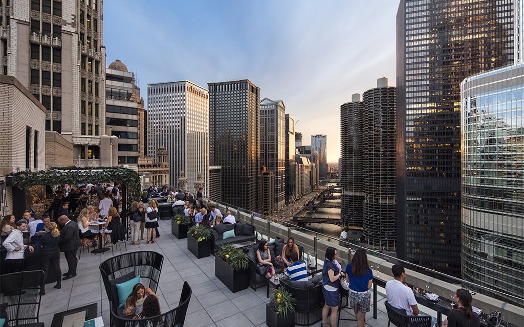 9 Things To Do Before Summer Ends InsideHook