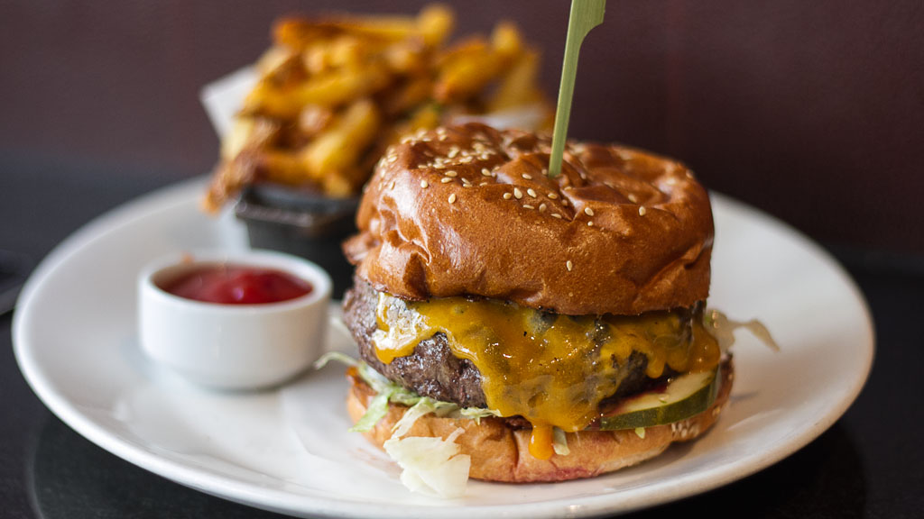 15 Chicago Steakhouse Burgers, Devoured and Ranked InsideHook