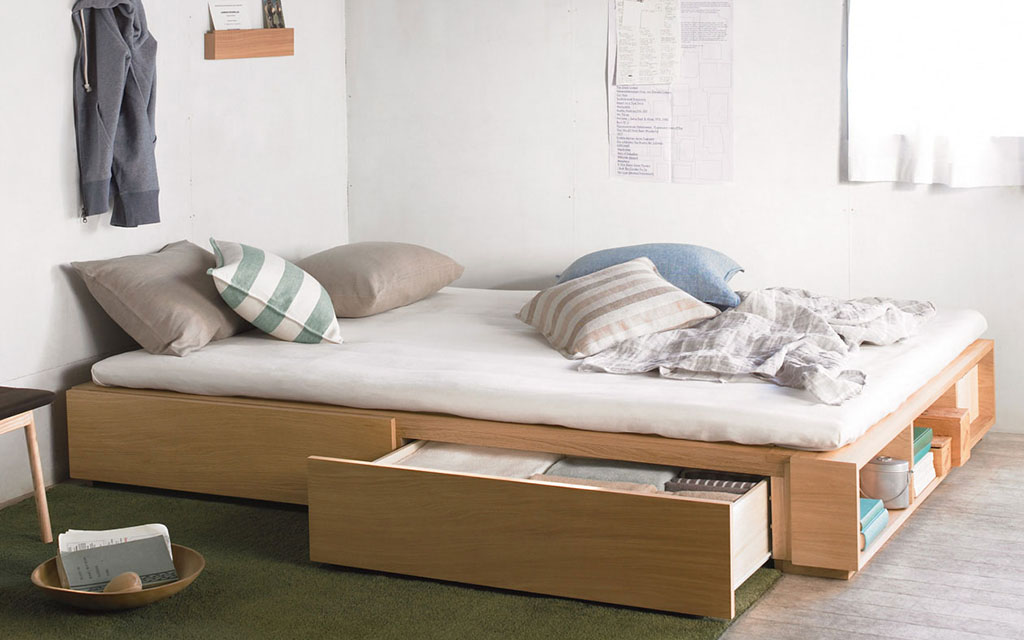 Alternatives to Ikea InsideHook