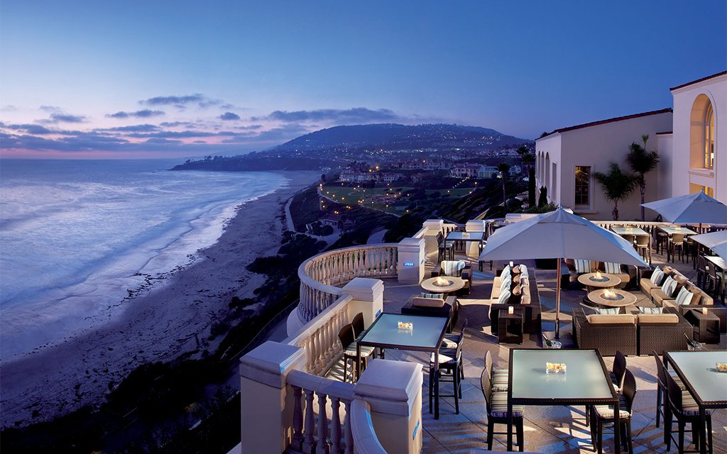 The 50 Best Places to Stay on the Pacific Coast Highway InsideHook