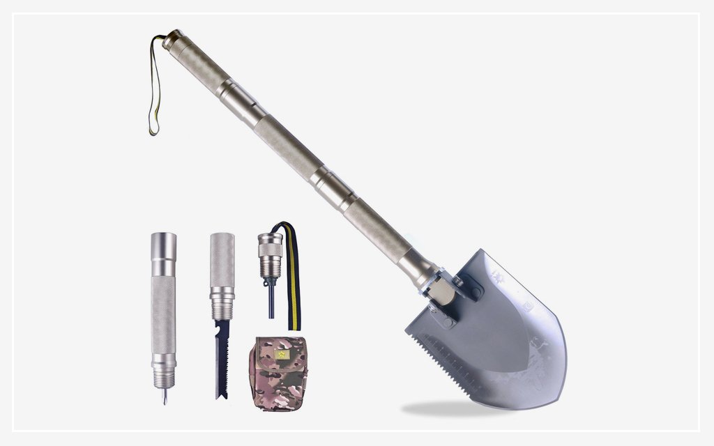 9 Foldable Summer Essentials to Fit in Your Backpack InsideHook