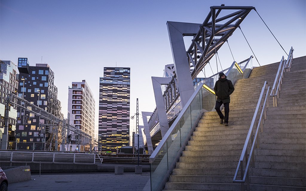 Arc'Teryx Chicago InsideHook