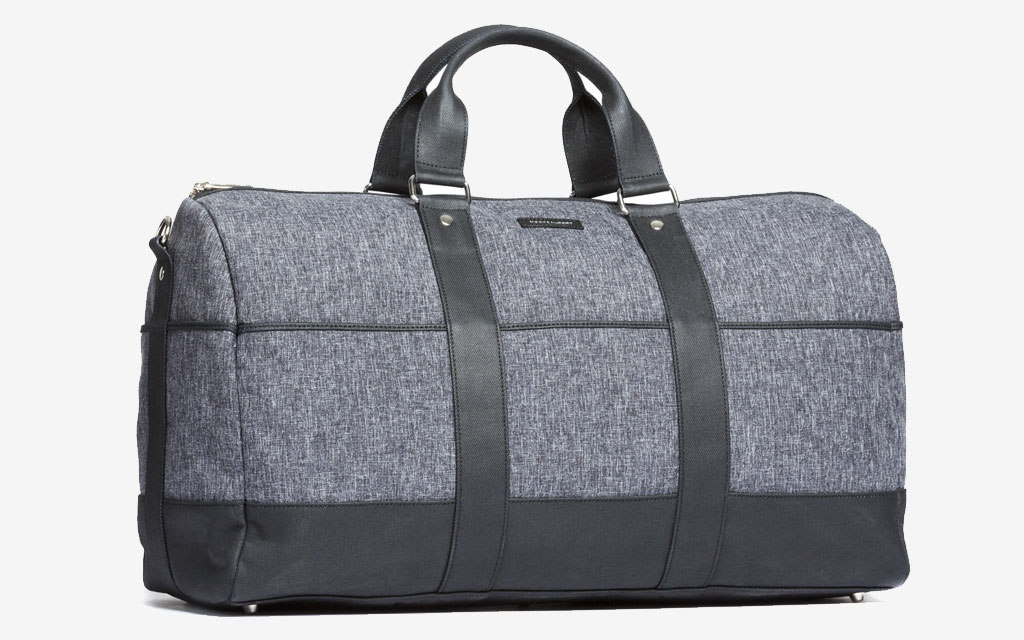 Hook & Albert Travel Bags InsideHook