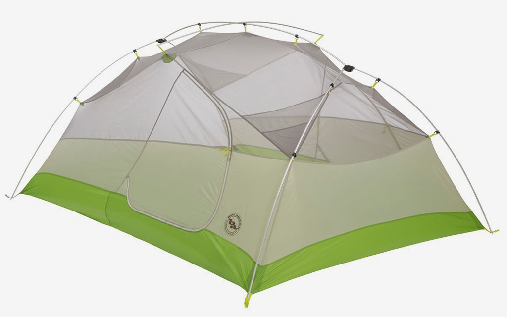 Five TechedOut Tents That Make Camping Almost Too Easy InsideHook