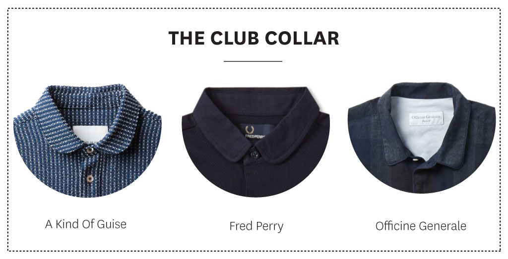 The Stylish Man's Guide to Collars InsideHook