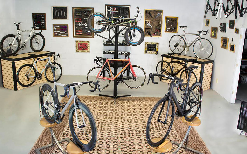 The Six Best Bike Shops in America InsideHook