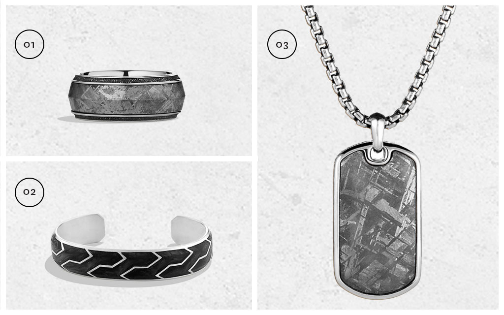 A Beginner’s Guide to Man Jewelry InsideHook