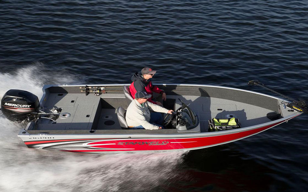 The Baddest Fishing Boats a Man Can Buy for Under 20k InsideHook