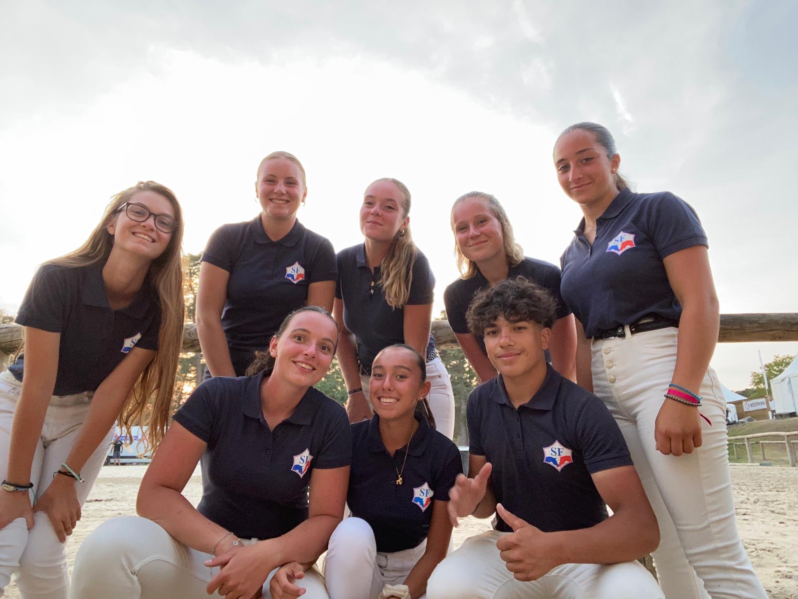 La Bergerie nationale de Rambouillet des formations en partenariat