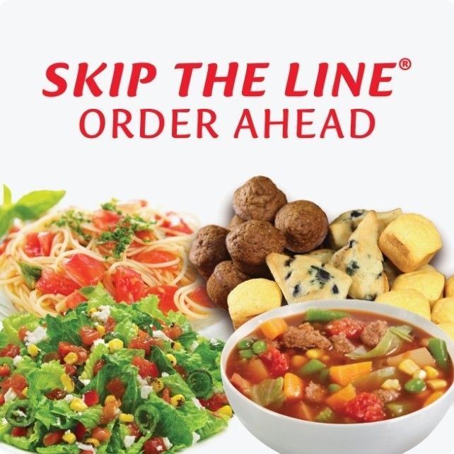 Soup and Salad Bar in El Paso, 79925 Souper Salad 8900viscount