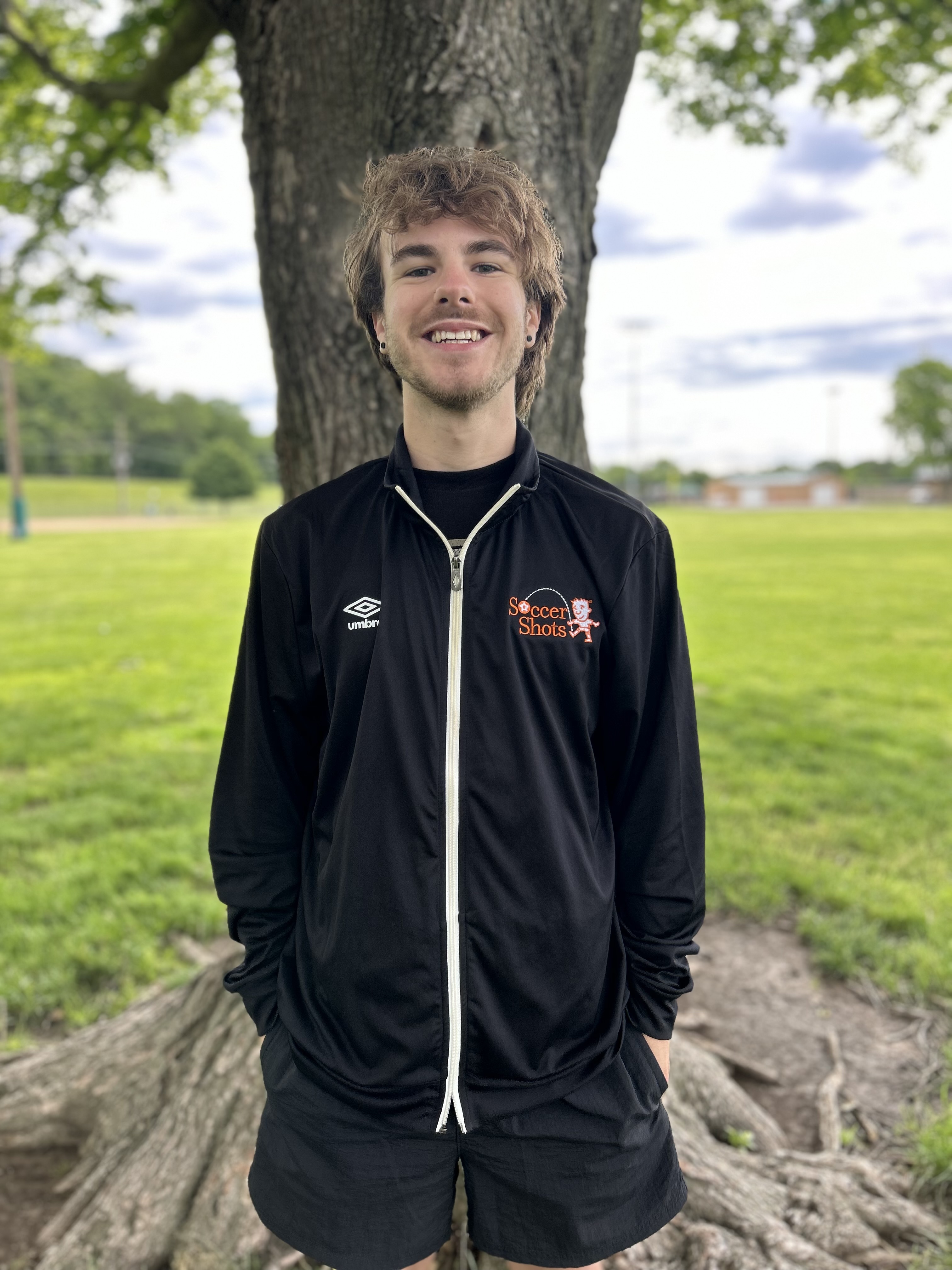 Soccer Shots Children's Soccer Experience Kansas City, MO