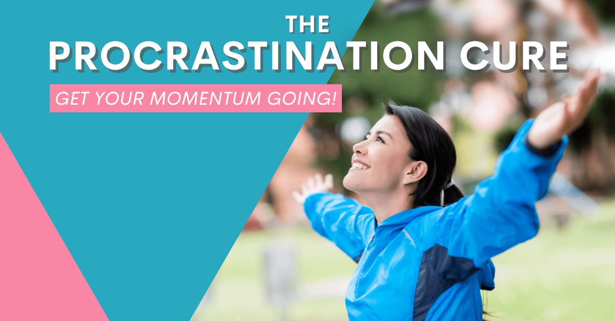 The Procrastination Cure