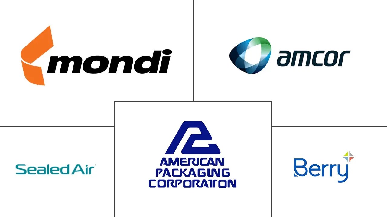 Amcor Opens China's Largest Flexible Packaging Plant,, 48 OFF