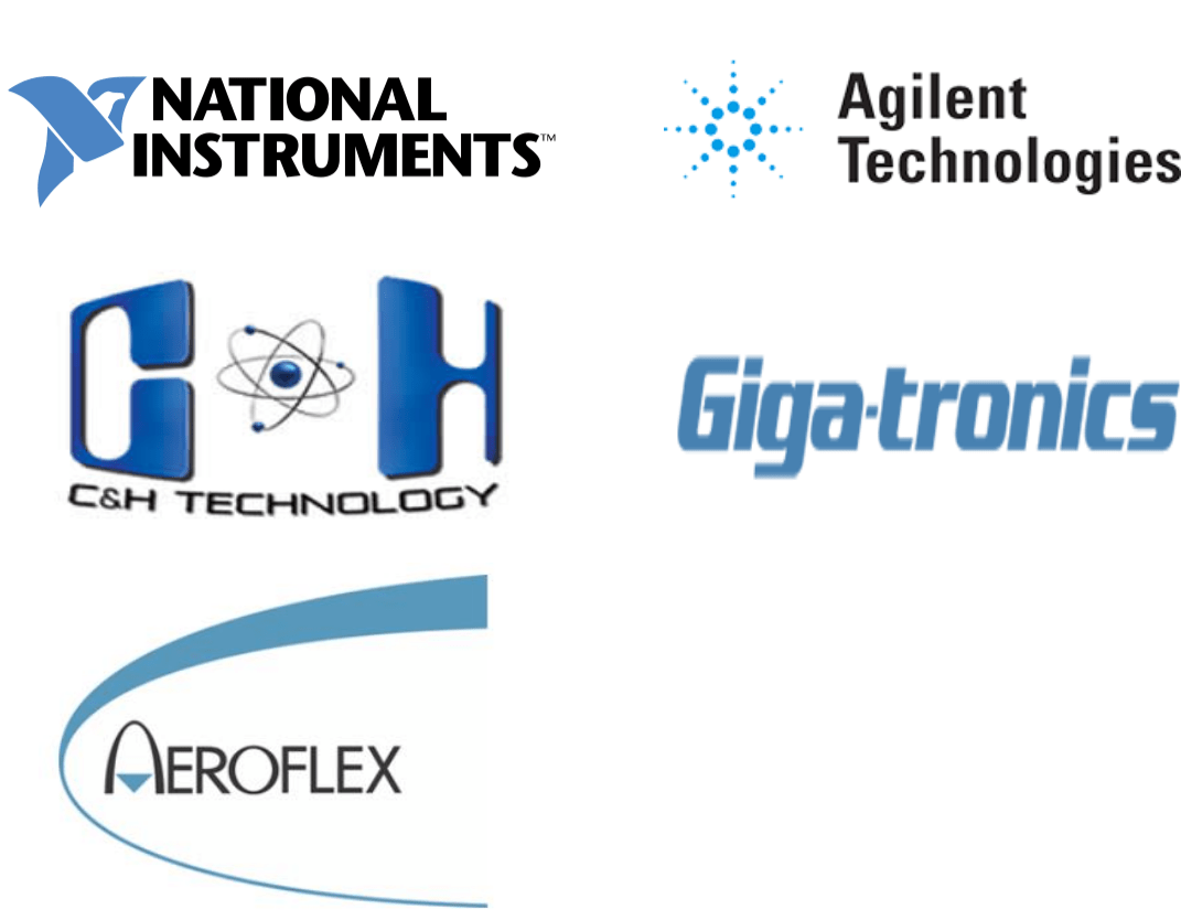 VXI Testing Equipment Companies Top Company List