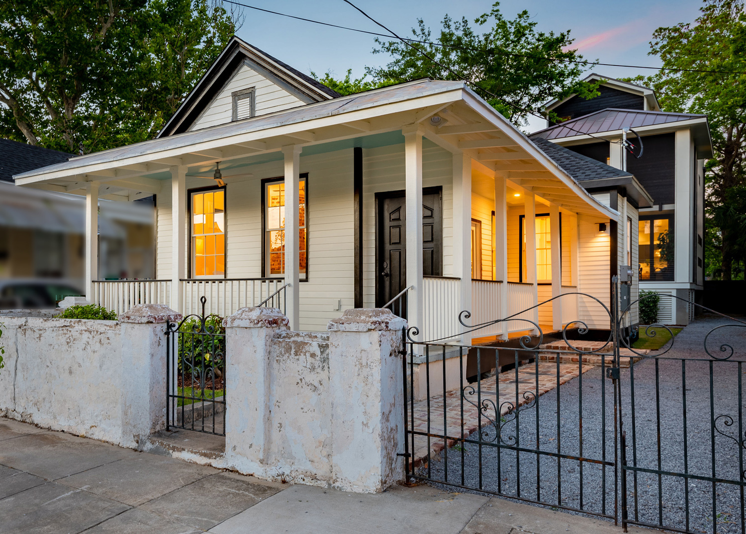 Dingle St Home b Studio Architecture