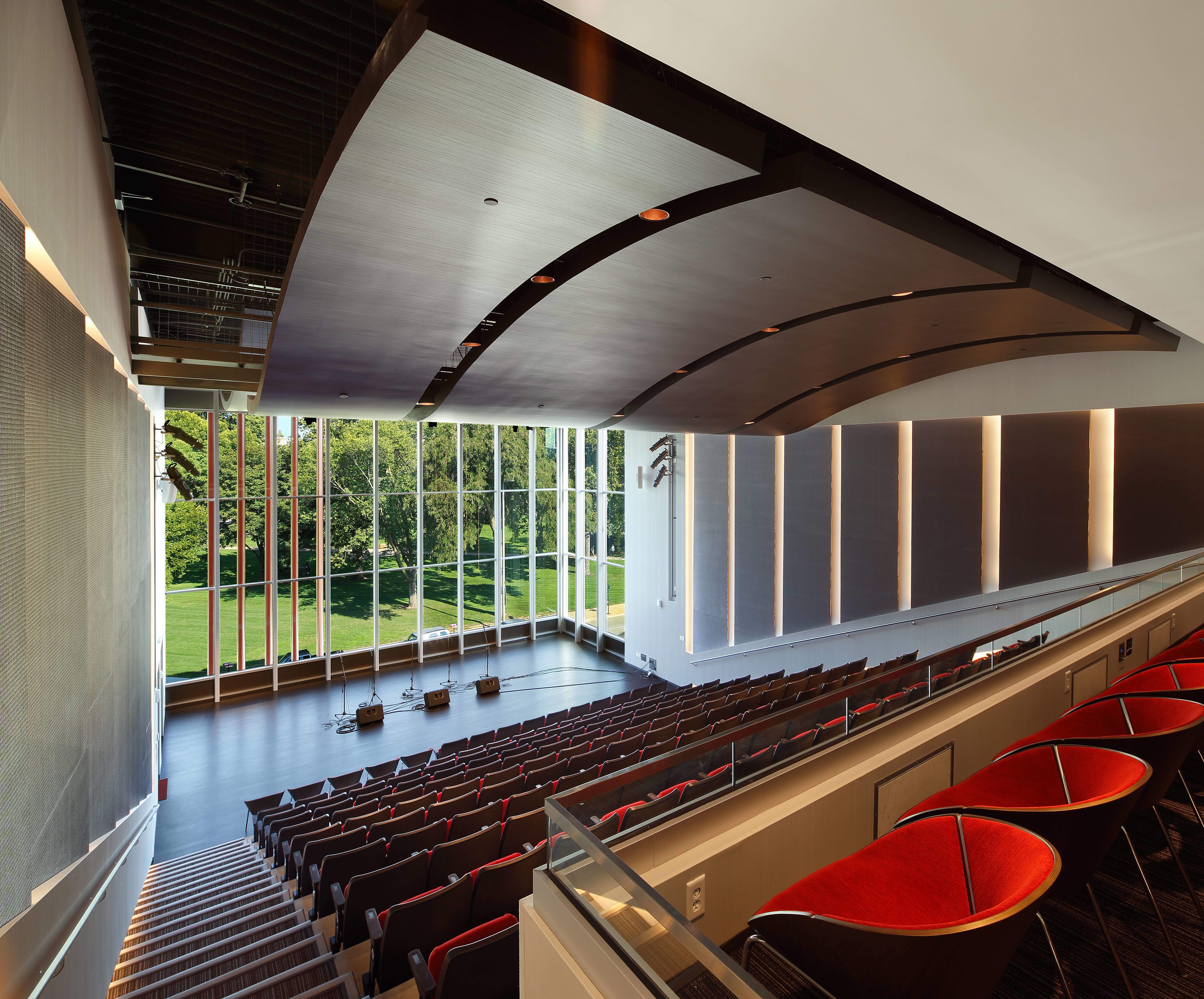 Design Engineers Cedar Rapids Public Library Engineering Library