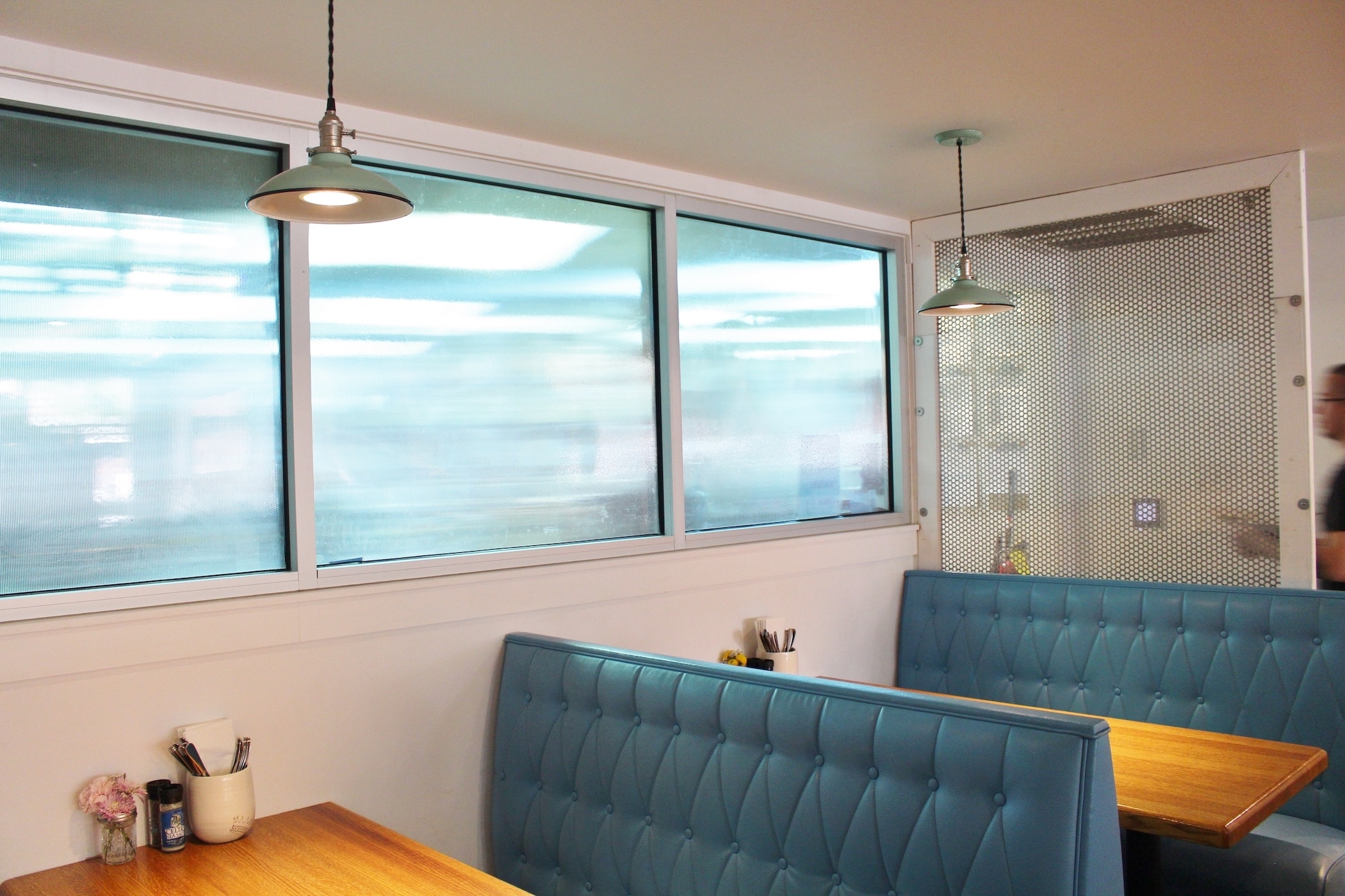 King Daddy's Chicken and Waffles Asheville, North Carolina Barn