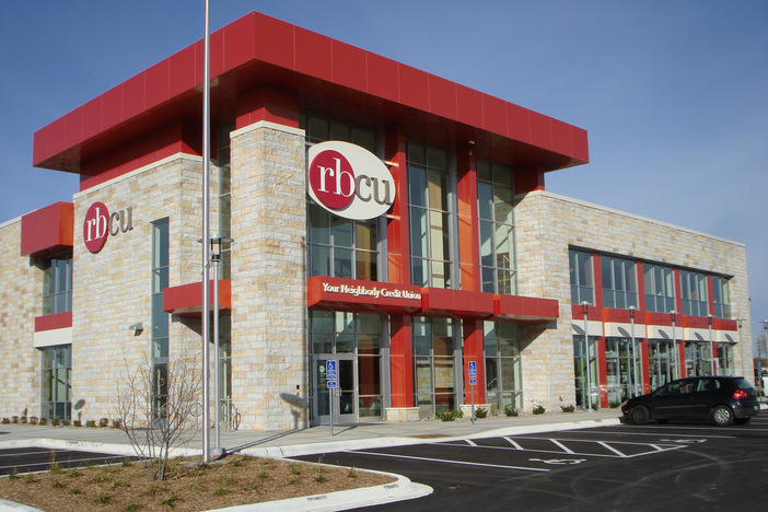 Richfield Bloomington Credit Union RBCU Bloomington, MN