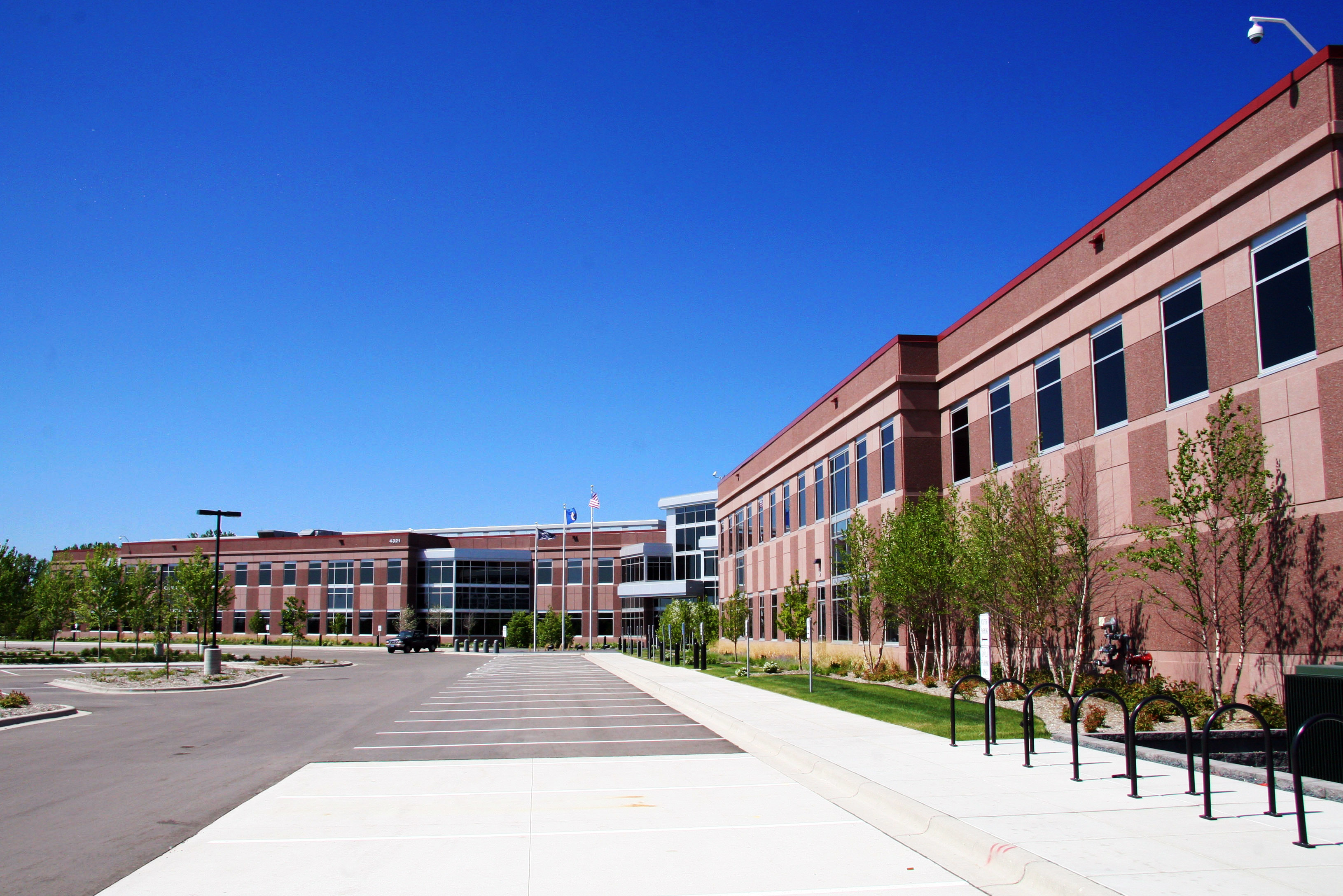 Infinite Campus