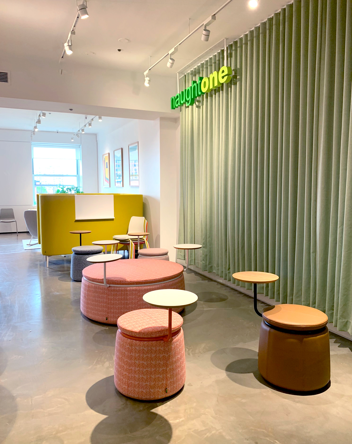 naughtone Lasso naughtone