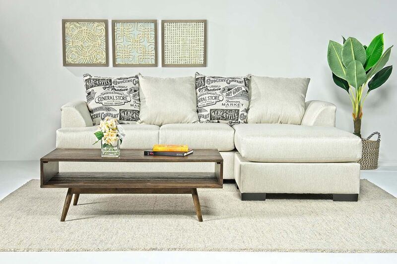 Large Living Room Design Tips Mor Furniture