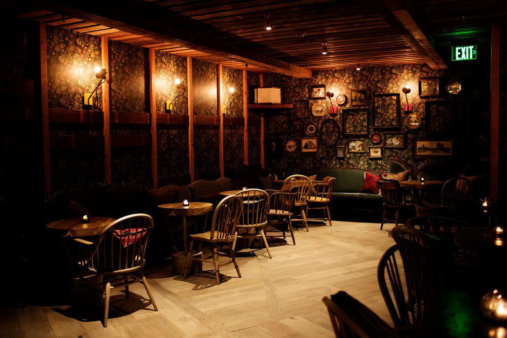 Young Joni Wilkus Architects