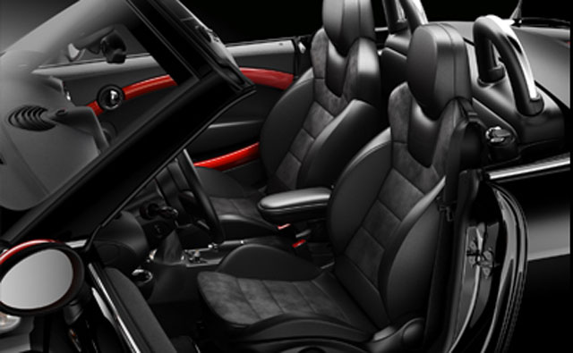 MINI USA to Introduce Recaro Seats as an Option MotoringFile
