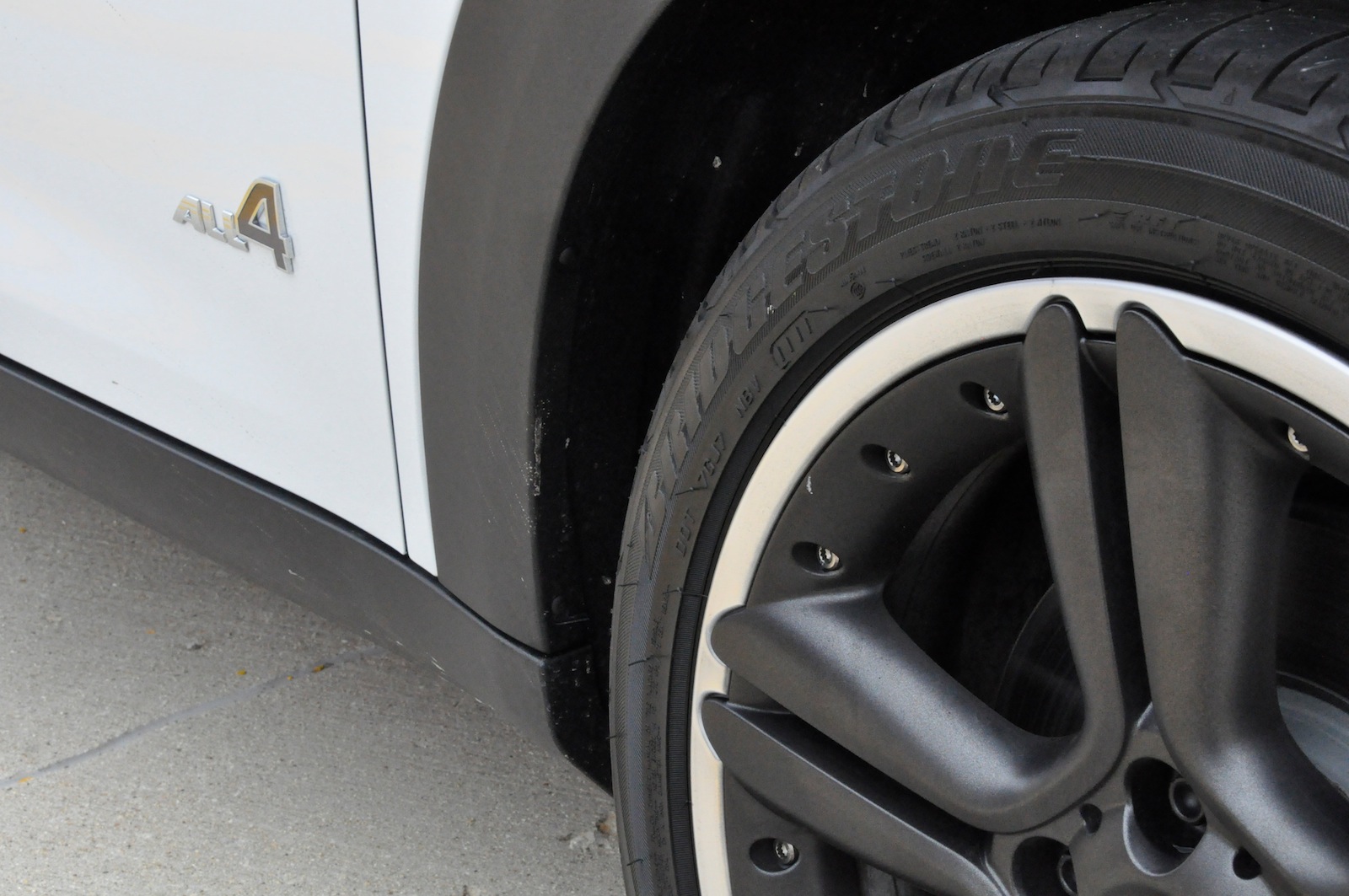 Have Runflat Tires Finally Come of Age? MotoringFile
