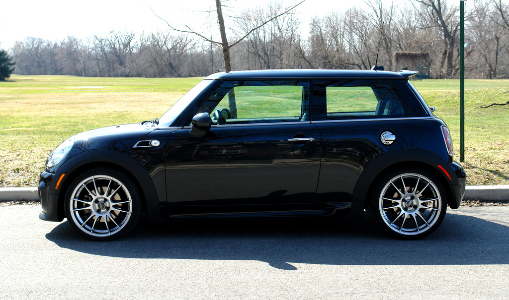 MotoringFile Review R56 JCW Tuning Kit MotoringFile
