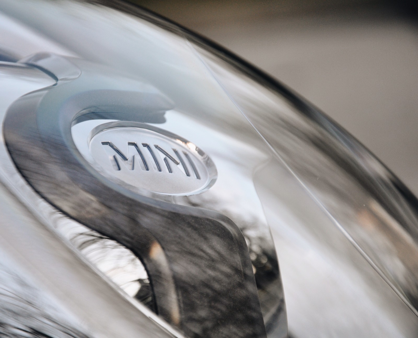 BMWs Receive Poor Headlight Ratings What it Means for MINI MotoringFile