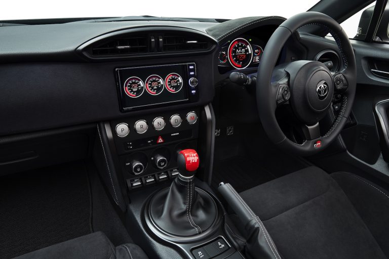 Here Come the Clutchless Manual Transmissions MotoringFile