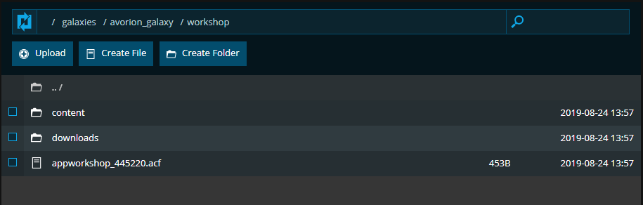 Installing Mods on your Avorion Server Avorion Knowledgebase