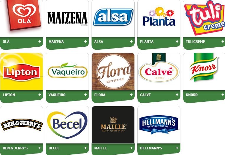As 10 empresas que fabricam (quase) tudo o que comemos e