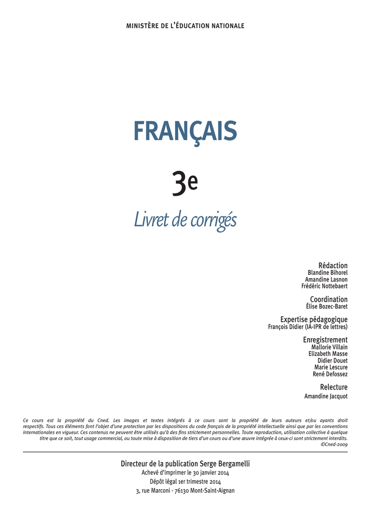 sujet brevet antigone corrigé