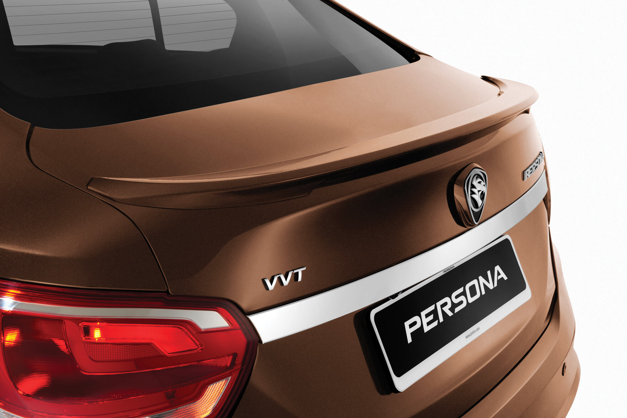 Proton Preve, Exora to get 1.6 Turbo engines only; CPS and