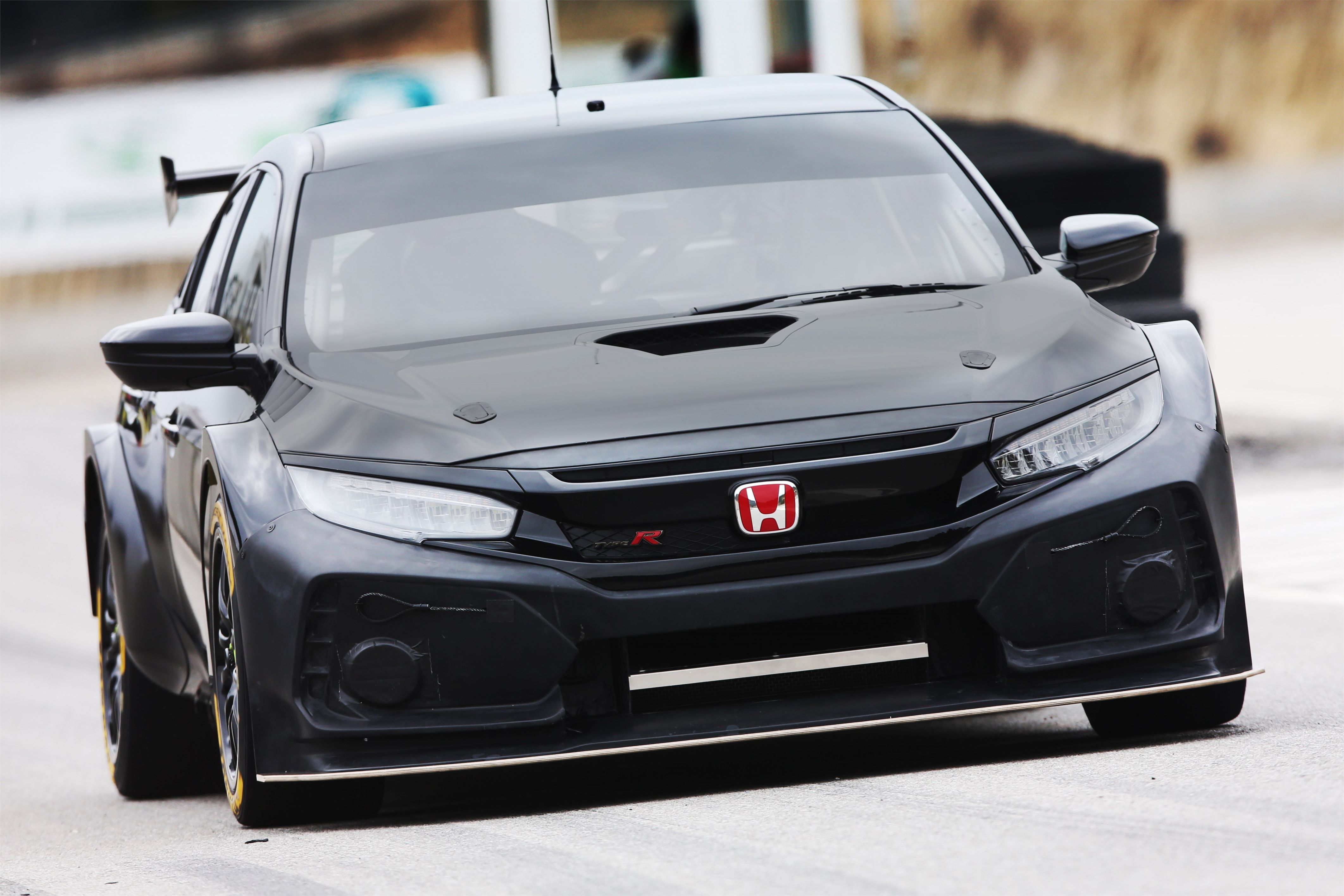 Honda Civic Type R Fk8 Modified View All Honda Car Models & Types