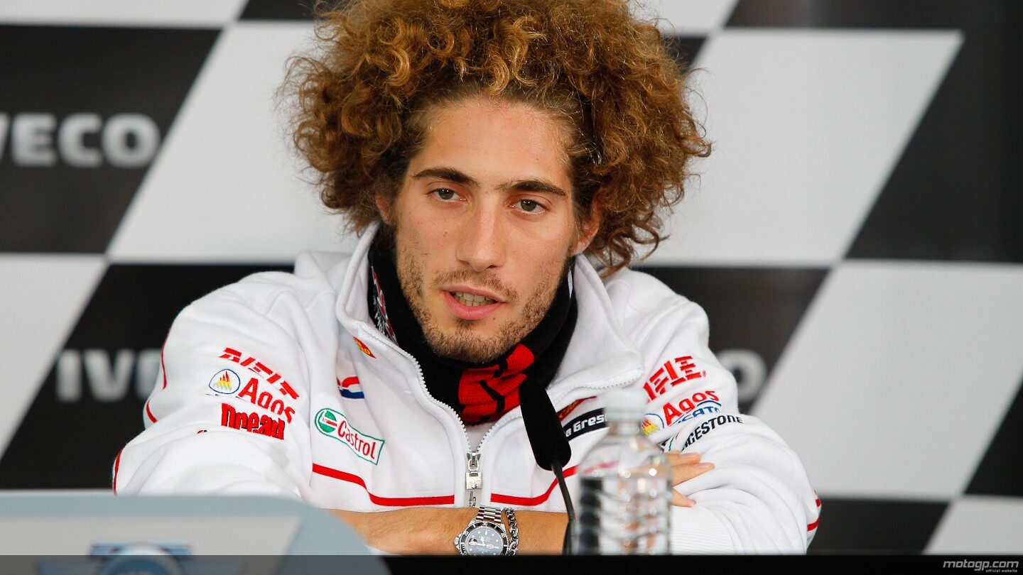 La Leggenda Di Marco Simoncelli Una Vita Esagerat .pdf