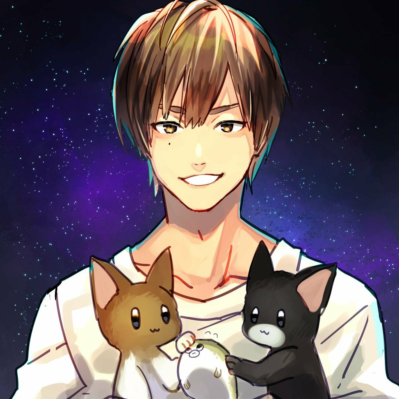 こおりさんが好きな漫画を教えてください！！ Peing 質問箱