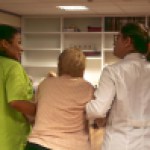 Acompañar hasta el final: la importancia de la espiritualidad en los cuidados paliativos Acompañar hasta el final: la importancia de la espiritualidad en los cuidados paliativos