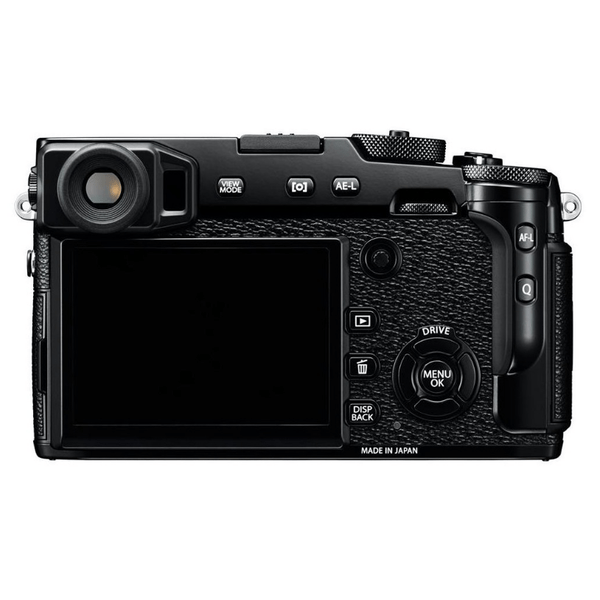 Fujifilm X-Pro3 Price in Australia - PriceMe