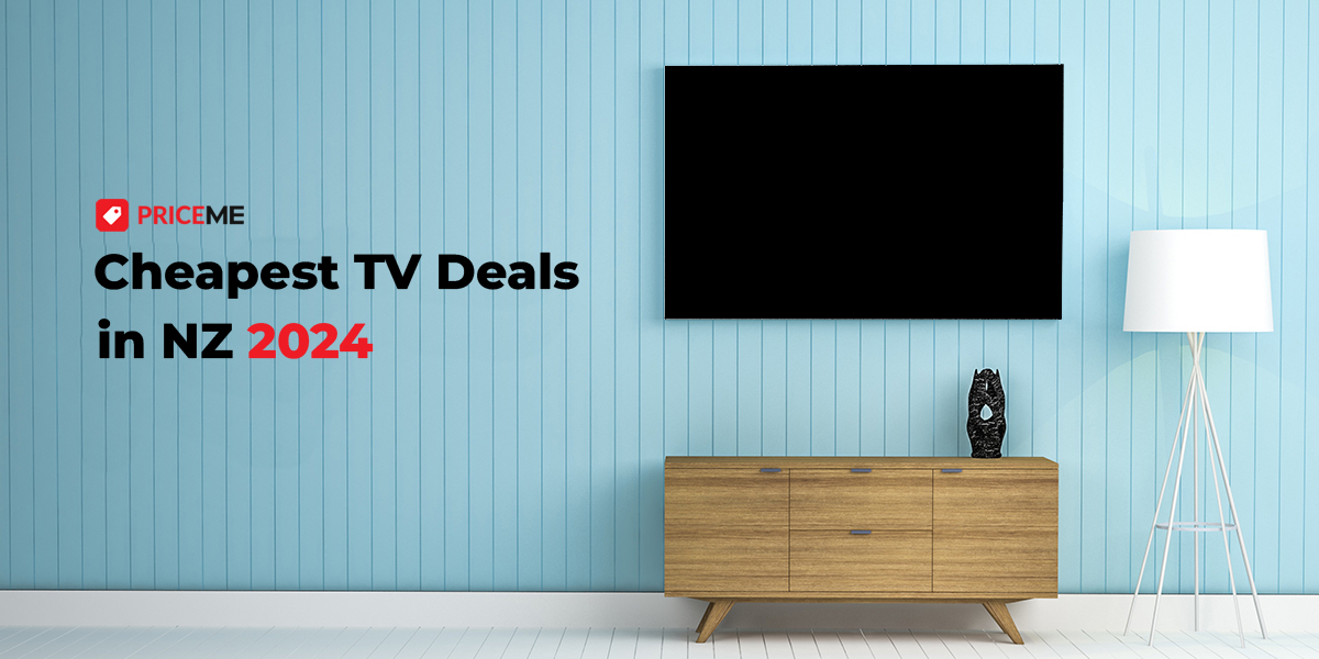 Best Boxing Day TV Deals in NZ 2023 Compare Prices