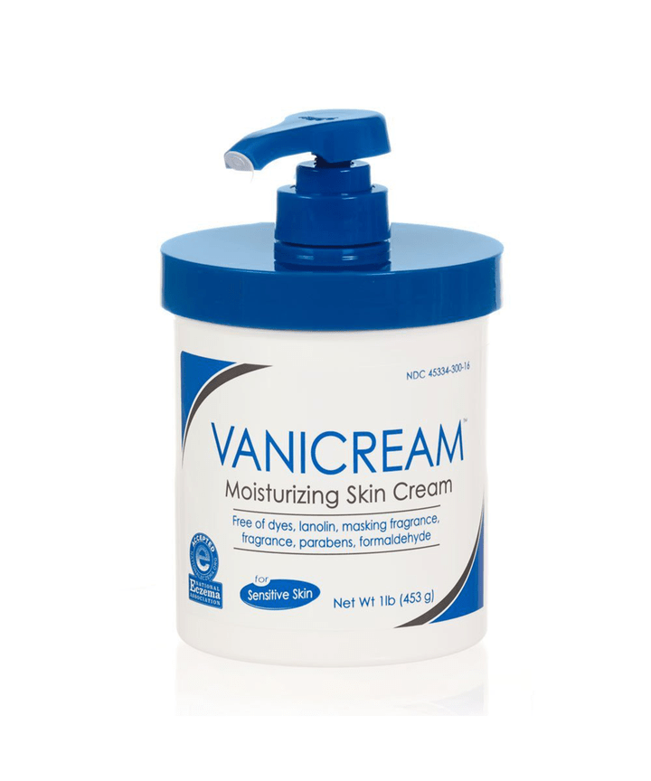 Moisturizer For Sensitive Skin Best Night Cream