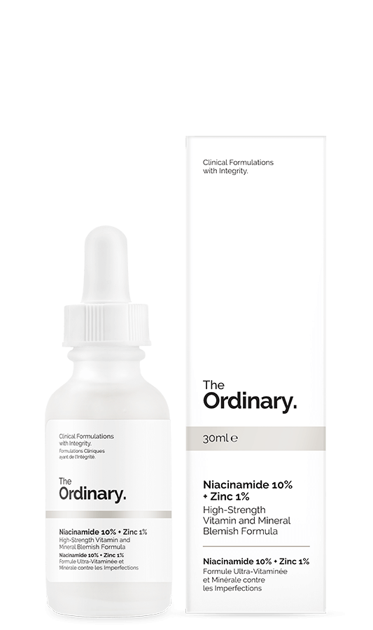 Best Affordable Cheap Skin Care Products The Ordinary