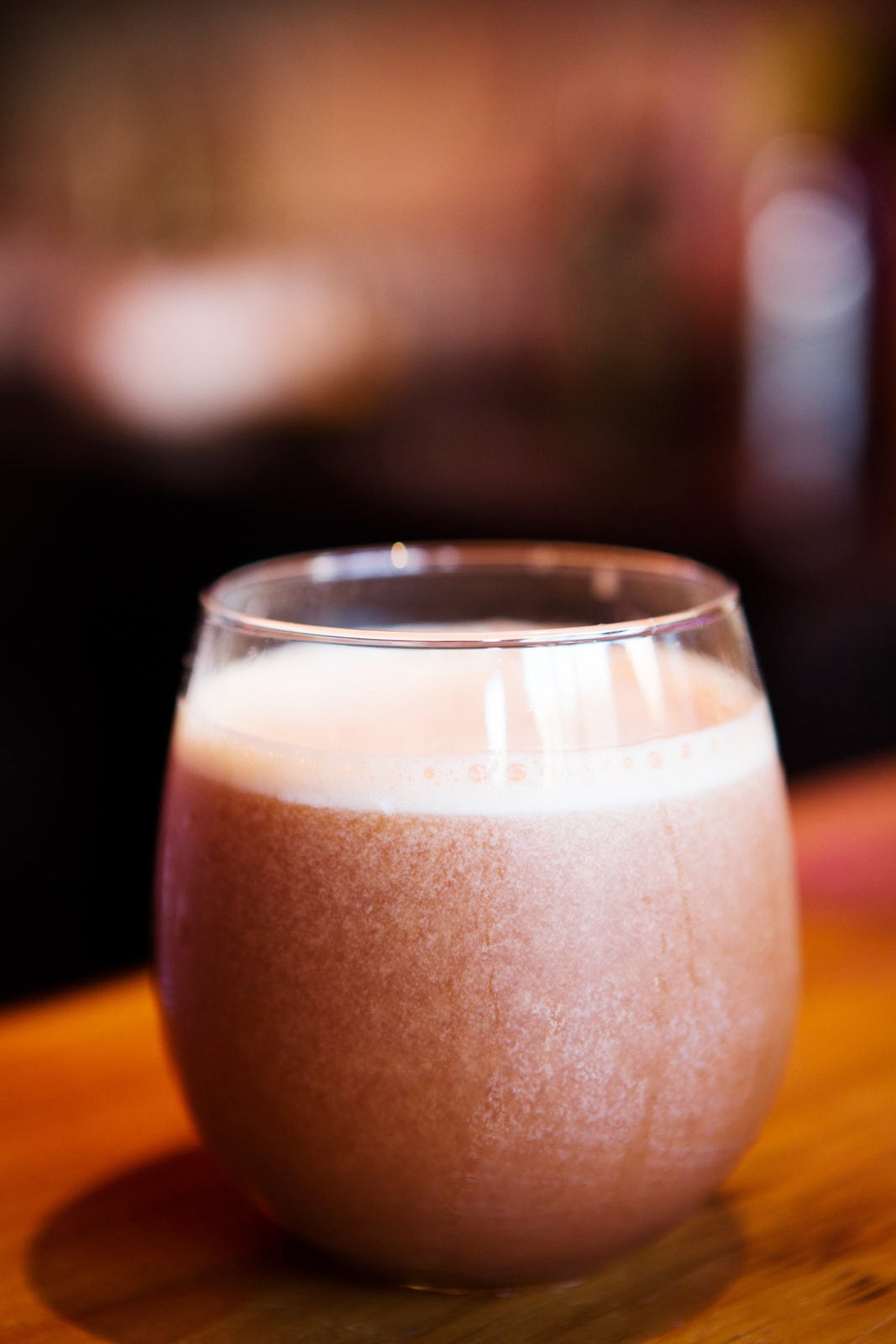 NonAlcoholic Drinks San Francisco Best Mocktails