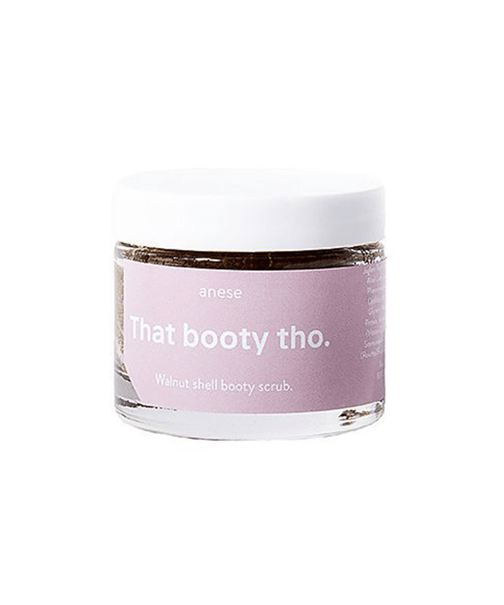 Winter Storm Toby Best Body Scrub Exfoliator Dry Skin