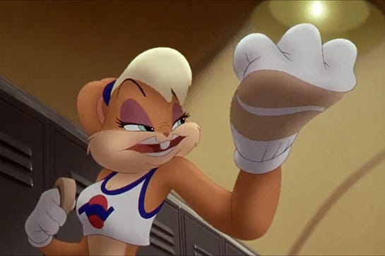 Sexy Cartoons Favorite Animated Crushes