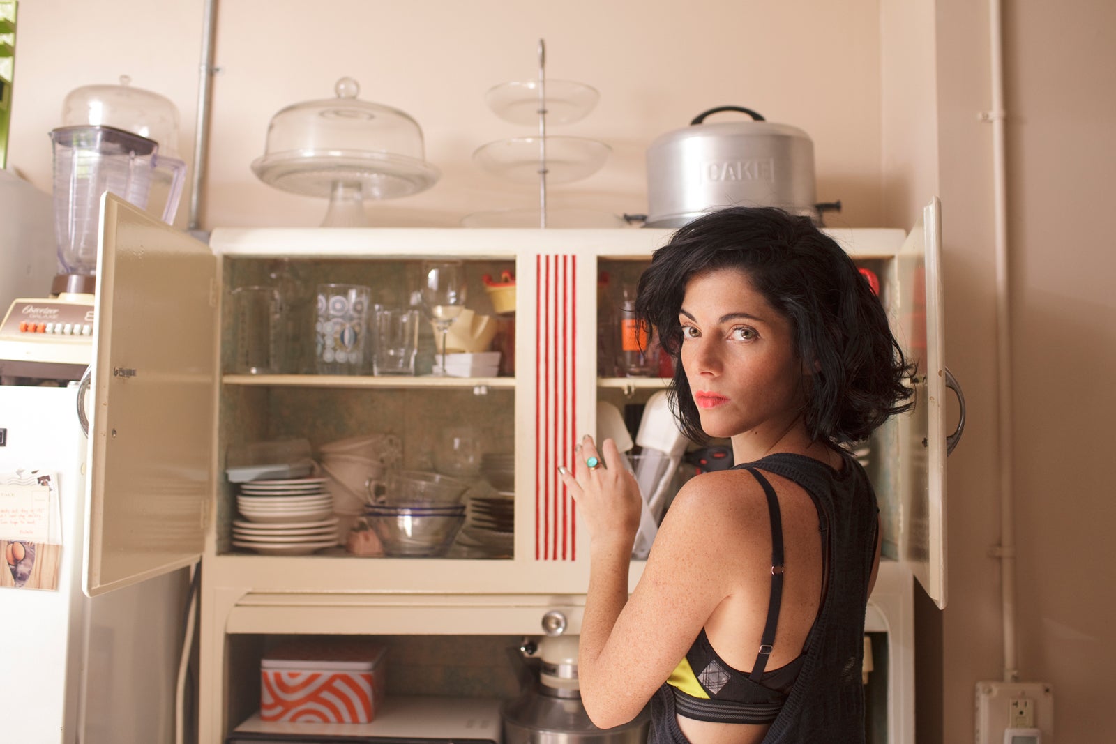 NYC Bakers— Inside The Kitchens Of Three Fashion Conscience Bakers