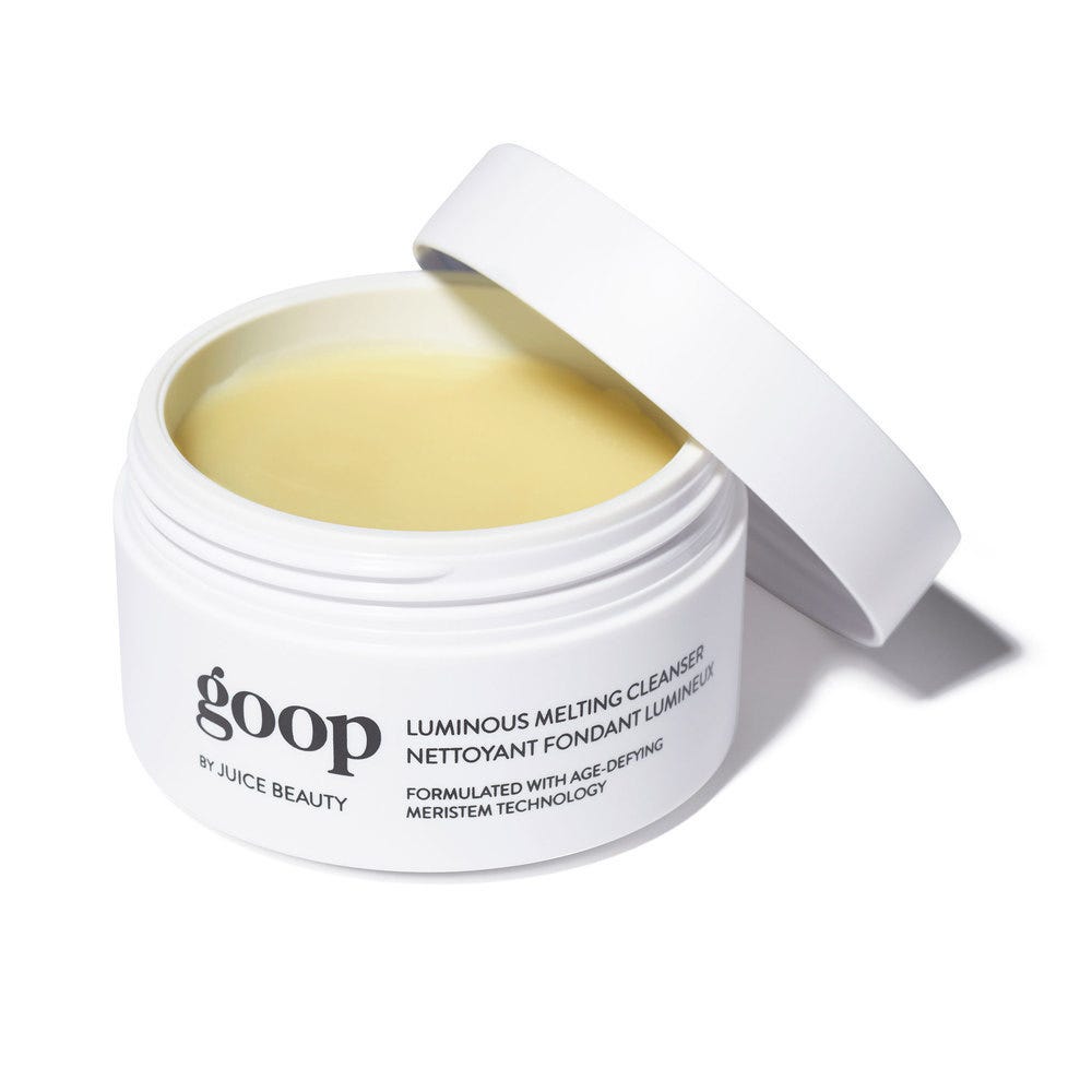 Goop Skin Care Products Review Paltrow