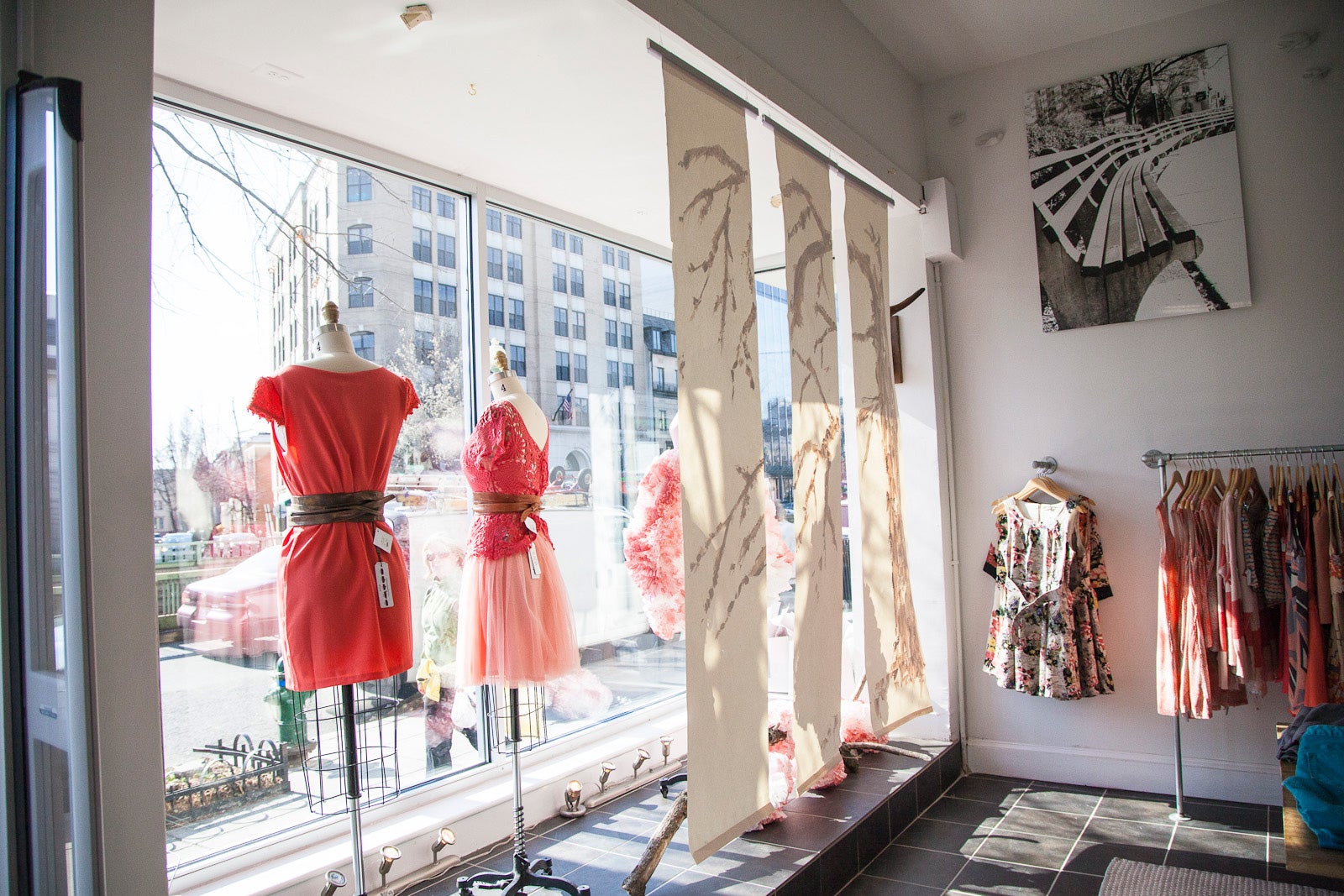 Lou Lou BoutiqueNew Clothing Stores In Washington DC