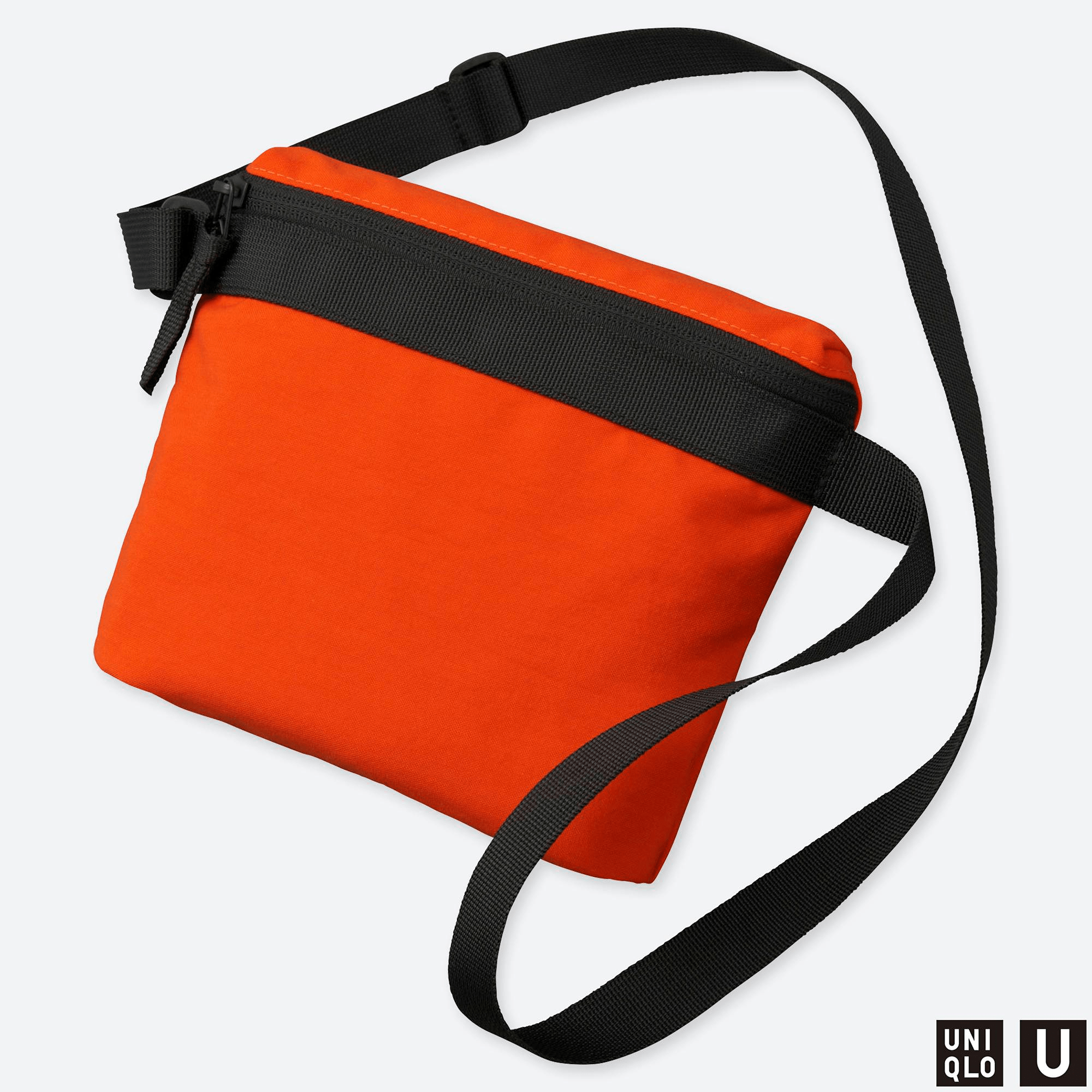 Uniqlo U + Mini Shoulder Bag